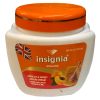 Exfoliant pentru corp cu Miere si Caise, Insignia Body Scrub, 300 ml Exfoliant pentru corp cu Miere si Caise, Insignia Body Scrub, 300 ml