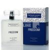 Famous Luxury Freedom Parfum 100 ml