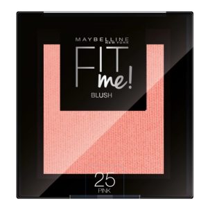 Fard de obraz Maybelline New York Fit Me Blush 25 Pink, 4.5 g