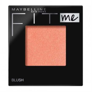 Fard de obraz Maybelline New York Fit Me Blush 40 Peach, 5 g