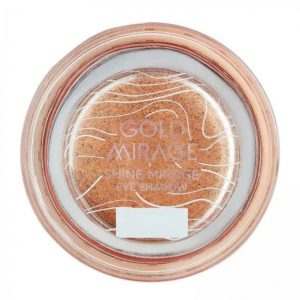 Fard de pleoape cremos L Oreal Paris Gold Mirage Limited Edition Collection 04 Tiger, 5 g