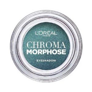 Fard de pleoape L Oreal Paris Chroma Morphose, 02 Dark Mermaid