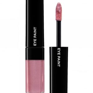 Fard de pleoape lichid L Oreal Paris Infallible Eye Paint 102 Irresistible Rose, 3.5 ml