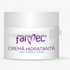 Farmec Crema hidratanta cu aloe vera, provitamina B5 si minerale esentiale 50 ml Farmec Crema hidratanta cu aloe vera, provitamina B5 si minerale esentiale 50 ml