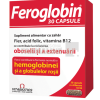 Feroglobin B12 30 capsule Feroglobin B12 30 capsule
