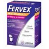 Fervex adulti cu aroma de zmeura x 8plicuri Fervex adulti cu aroma de zmeura x 8plicuri