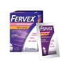 Fervex pentru Copii fara Zahar 280mg/100 mg/10 mg 8 plicuri Fervex pentru Copii fara Zahar 280mg/100 mg/10 mg 8 plicuri