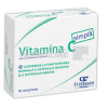 Fiterman Vitamina C 180 mg 40 comprimate Fiterman Vitamina C 180 mg 40 comprimate