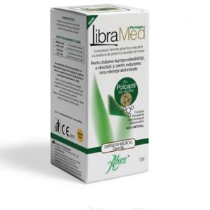 Fitomagra LibraMed, 138 comprimate, Aboca