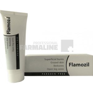 Flamozil Gel 50 g
