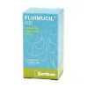 Fluimucil 600mg 10 comprimate efervescente Fluimucil 600mg 10 comprimate efervescente