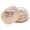 Fond de ten cu efect matifiant Maybelline New York Dream Mat Mousse SPF15, 16 Vanilla, 18 ml Fond de ten cu efect matifiant Maybelline New York Dream Mat Mousse SPF15, 16 Vanilla, 18 ml