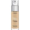 Fond De Ten L Oreal Paris True Match Super Blendable - 2.D 2.W Golden Almond, 30 ml