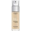 Fond De Ten L Oreal Paris True Match Super Blendable - 1.D 1.W Golden Ivory, 30 ml