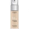 Fond De Ten L Oreal Paris True Match Super Blendable - 0.5.N Porcelain, 30 ml