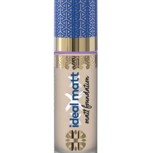 Fond de ten matifiant Ingrid Cosmetics 303 Natural, 30 ml