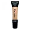 Fond De Ten Mat L Oreal Paris Infaillible 24H Matte 12 Natural Rose, 35 ml
