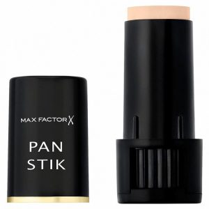 Fond de Ten Max Factor Pan Stik 25 Fair, 9 g