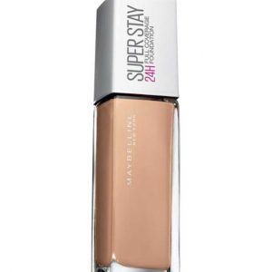 Fond De Ten Maybelline New York Superstay 24H Full Coverage 32 Golden, 30 ml