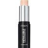 Fond de Ten Stick L Oreal Paris Infaillible Longwear Shaping Stick, 080 Porcelain, 9 g