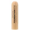Baton Multifunctional de Fond de Ten si Corector Technic Foundation Stix, Cafe au Lait, 7.5 g Baton Multifunctional de Fond de Ten si Corector Technic Foundation Stix, Cafe au Lait, 7.5 g