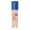 Fond de Ten Rimmel Match Perfection, 101 Classic Ivory, 30 ml
