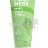 Footness FT02 Crema exfolianta pentru picioare 75 ml