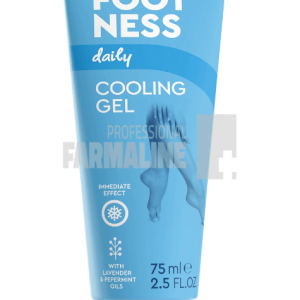 Footness FT04 Gel racoritor 75 ml