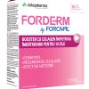 Forcapil Forderm Booster cu Colagen 10 fiole buvabile