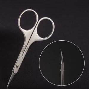 Forfecuta Cuticule NailsUp, Classic NC102