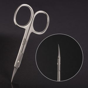 Forfecuta Cuticule NailsUp, Top Master TM501
