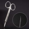 Forfecuta Cuticule NailsUp, Top Master TM503 Forfecuta Cuticule NailsUp, Top Master TM503