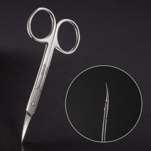 Forfecuta Cuticule NailsUp, Top Master TM503