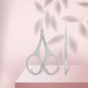 Forfecuta Pentru Cuticula, Staleks, 20 mm SBC-10/1