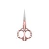 Forfecuta Pentru Sabloane "Vintage" Gold Rose Forfecuta Pentru Sabloane "Vintage" Gold Rose