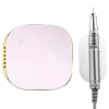Freza Unghii Profesionala JMD-S108 Pink 48W, 35000 RPM Freza Unghii Profesionala JMD-S108 Pink 48W, 35000 RPM