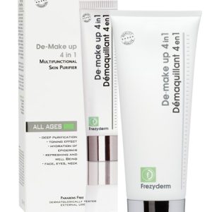 Frezyderm Lapte demachiant 4 in 1 200 ml