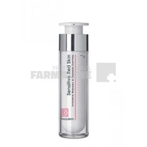 Frezyderm Sensitive Red Skin Crema pentru roseata 50 ml