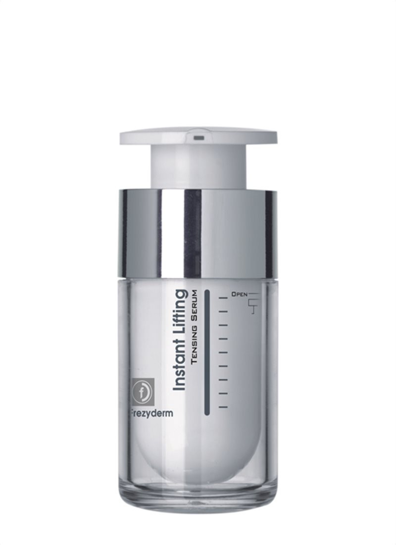 Frezyderm Instant Lifting Serum 15 ml Frezyderm Instant Lifting Serum 15 ml