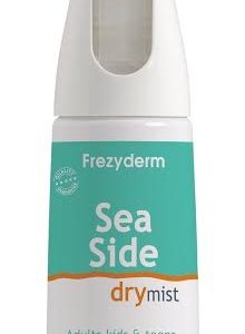 Frezyderm Sun Screen Sea Side Spray Dry Mist SPF 50+ 300 ml