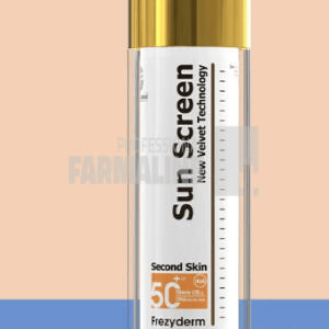 Frezyderm Sun Screen Crema fata protectie solara SPF50+ 50 ml