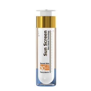 Frezyderm Sun Screen Velvet Crema de fata SPF 30 50 ml