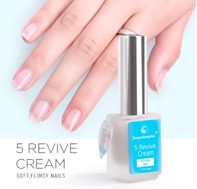 FSM 5 Revive Cream Tratament 12ml FSM 5 Revive Cream Tratament 12ml