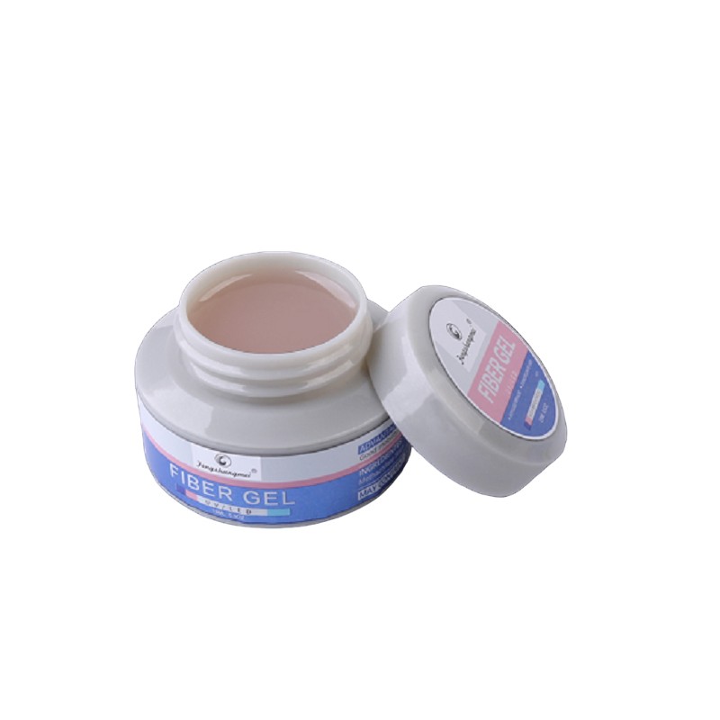 FSM Fiber Gel 30g - 3 FSM Fiber Gel 30g - 3