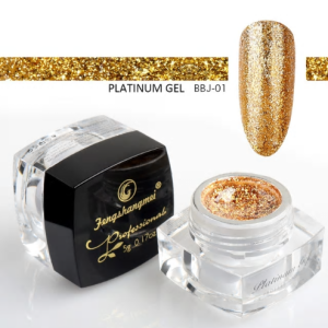 FSM Platinum Gel - 01 5g