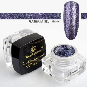 FSM Platinum Gel - 04 5g