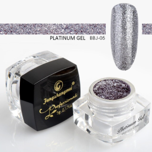 FSM Platinum Gel - 05 5g
