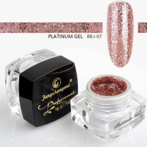 FSM Platinum Gel - 07 5g