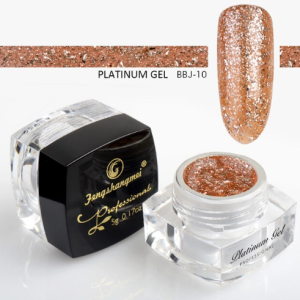 FSM Platinum Gel - 10 5g