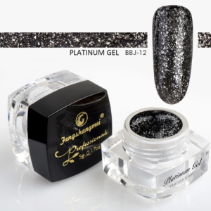 FSM Platinum Gel - 12 5g